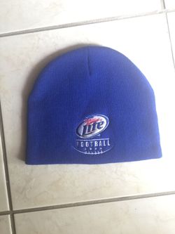 Cap miller Lite