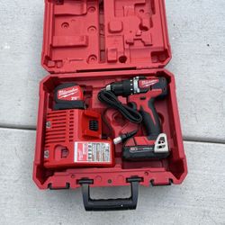 M18 Brushless Drill/ Driver 