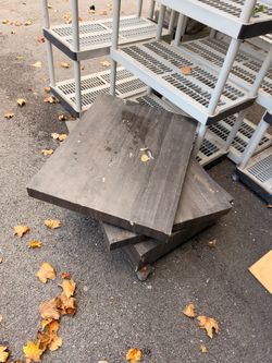 Table free