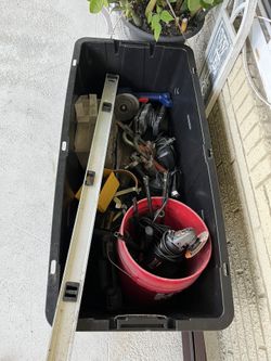 Grateful Of Miscellaneous Tools, Electrical Hand Tools