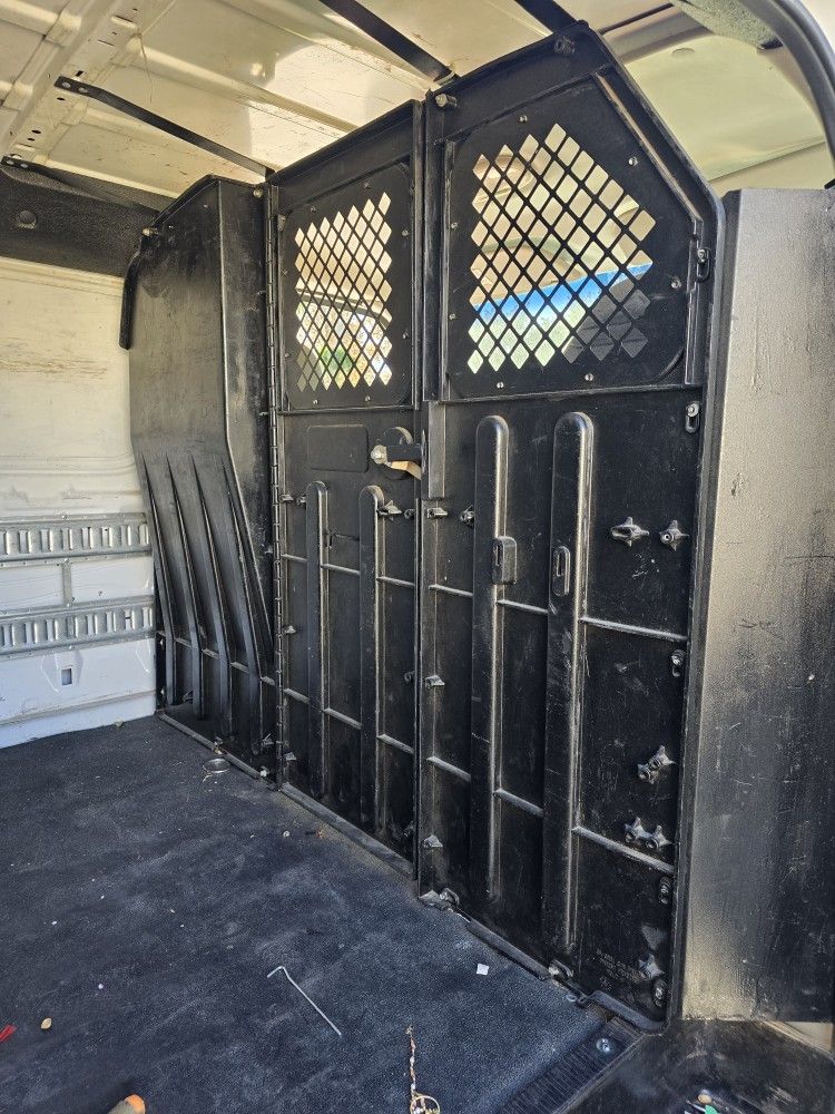 Puerta Para Ford Econoline