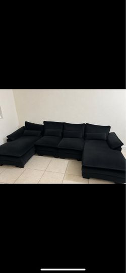 couch
