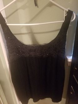 20 Chico's sleeveless tops all size 3