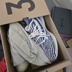 Jordan's, yeezys, Adidas, Nikes