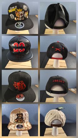 Jordan Snapback