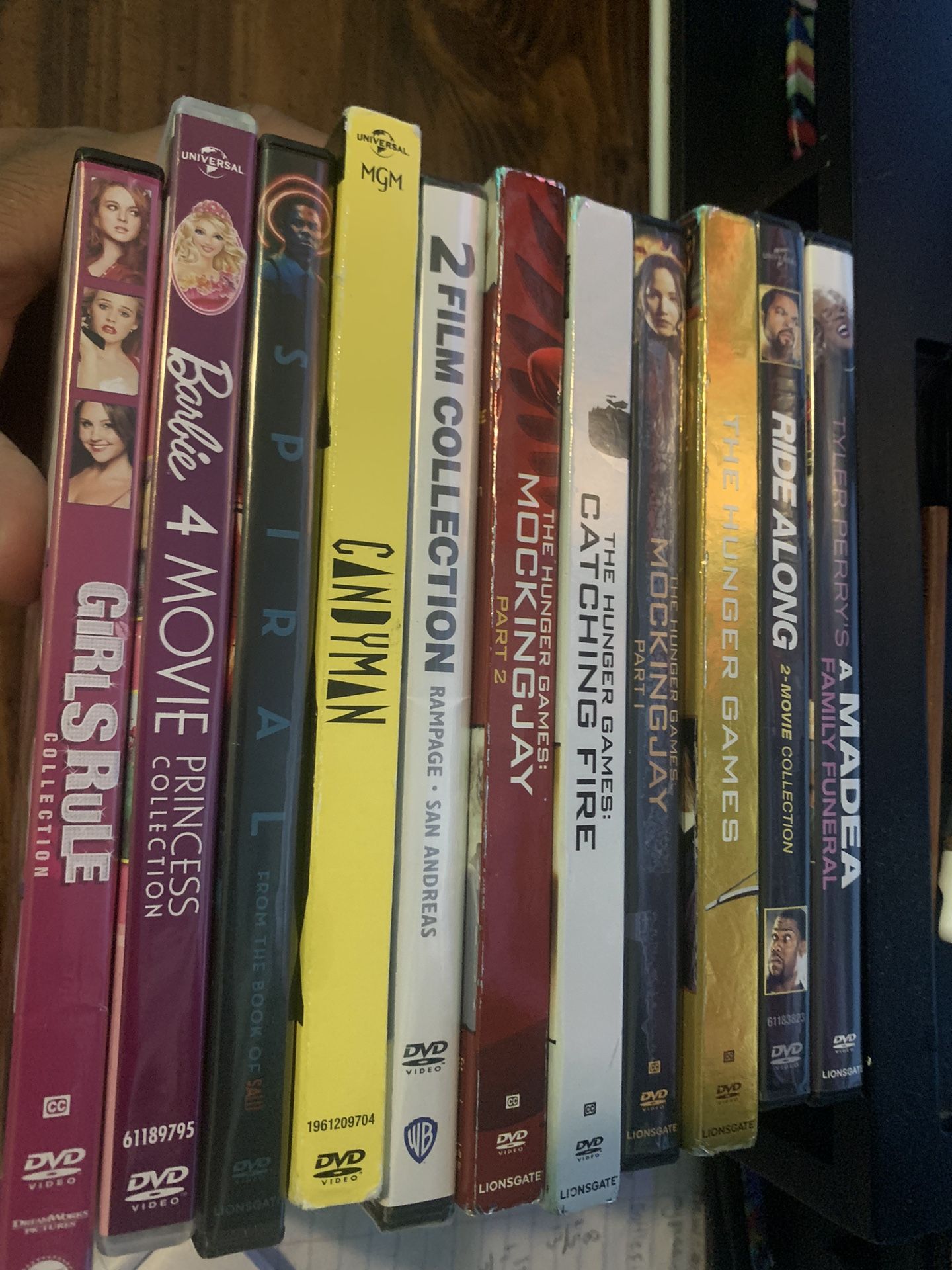Movies