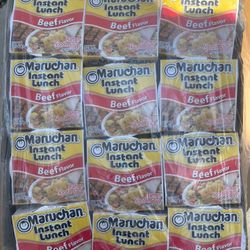 Noodles Expiring  End Of Month 3 Cases For 5.00 (24)