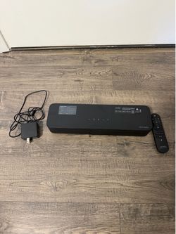 Sound Bar
