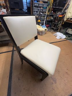 BERMANFALK Chair
