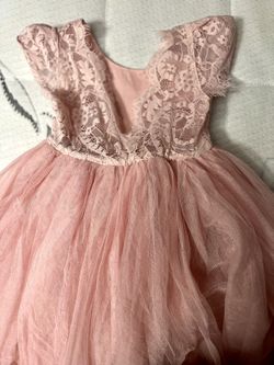 Toddler Dress