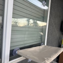 Cat Bed Window 