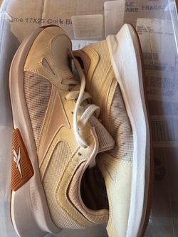Women’s Reebok running shoes