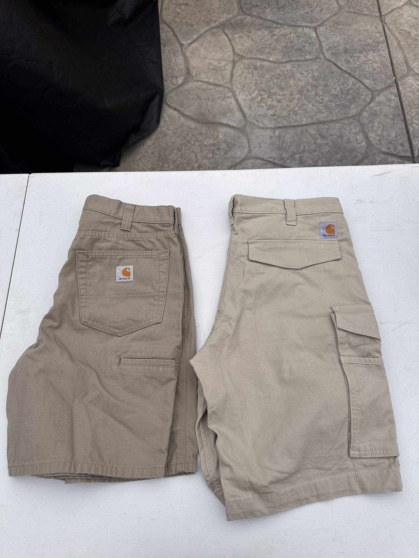 Carharrt Shorts Men