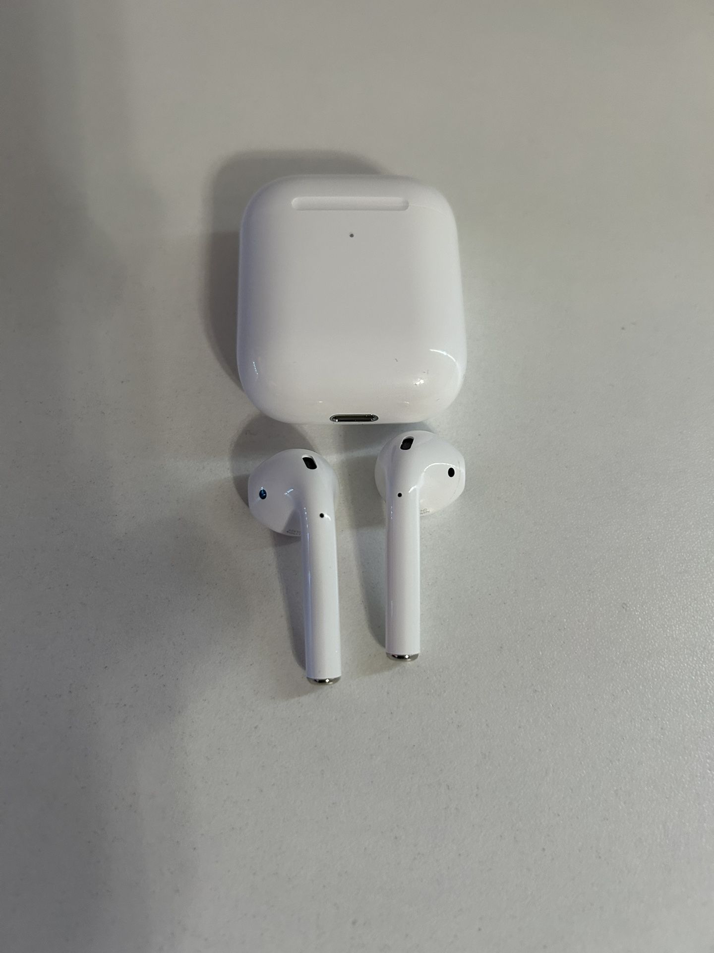 AirPods 2nd Generation