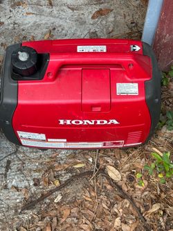 Generator