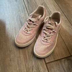 Women Coach Shoes 