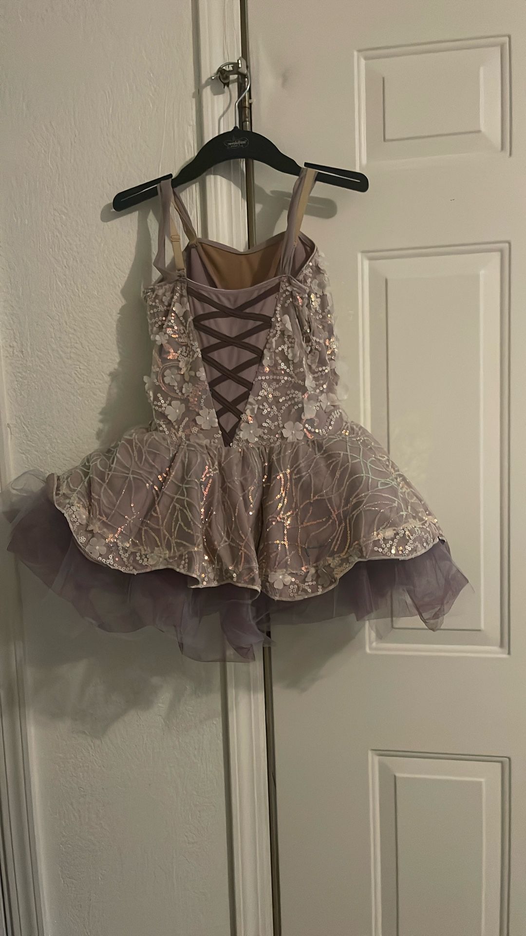 Vestido De Valet Rosa