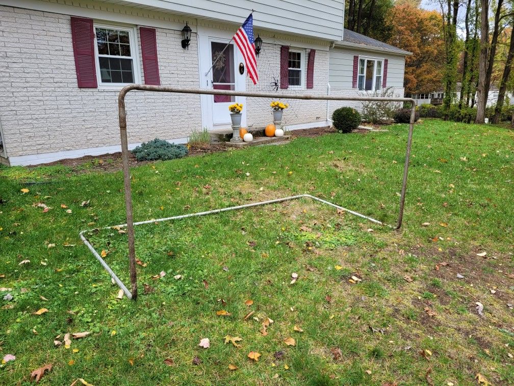 Soccer Goal