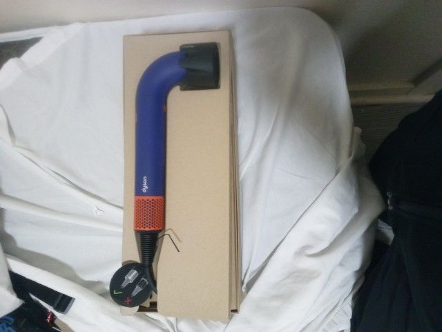 Dyson Supersonic R ***New***