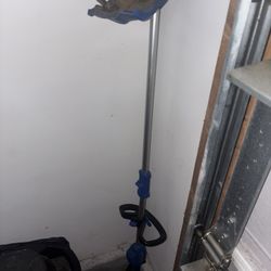 Weed Eater & Leaf Blower