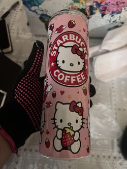Personalized Tumblers