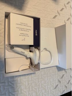Nanit baby monitor