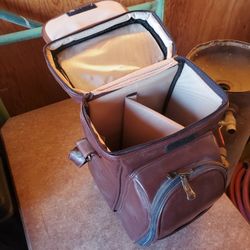 Legacy By Picnic Time Cooler Shoulder Bag