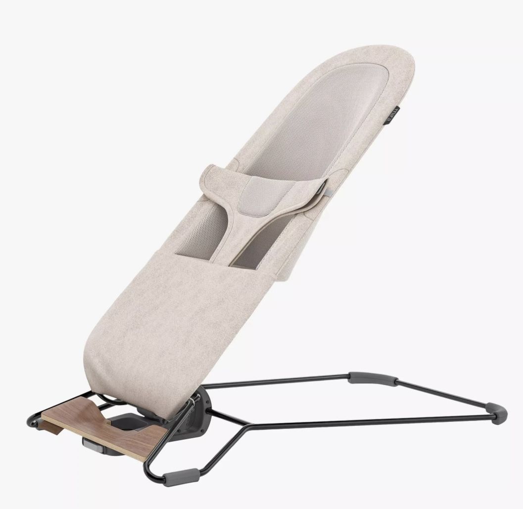 UPPAbaby Mira 2-in-1 Bouncer Seat