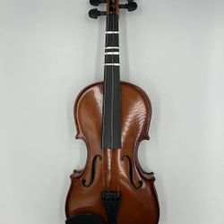 A. SCHROETTER 3/4 AS-V060 Violin with case