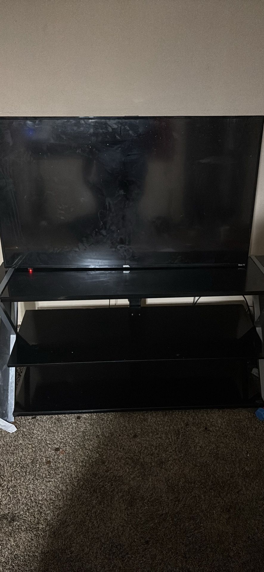 55 Inch W/ Stand