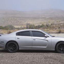 2013 Dodge Charger