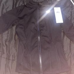 Woman Alo Yoga Jacket 
