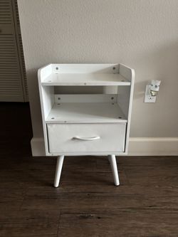 Bedside Table