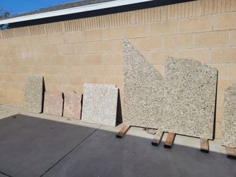 Granite