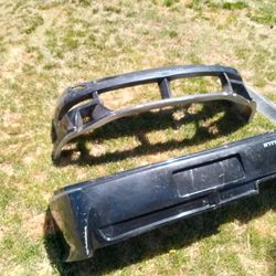 Acura Body Kit 94- 2001