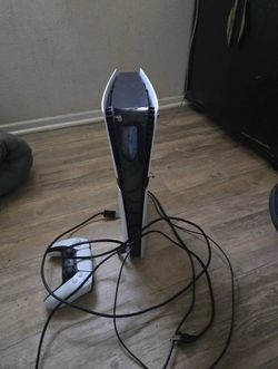 PS5
