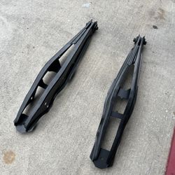 Volvo 240 rear lower control arms