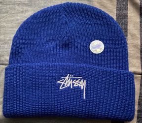 Stussy beanie