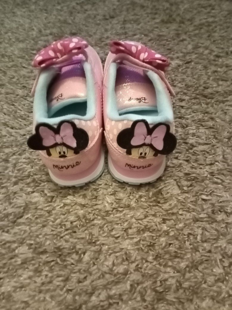 Size 12 Girls Shoes