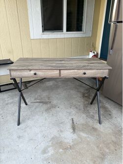 Desk