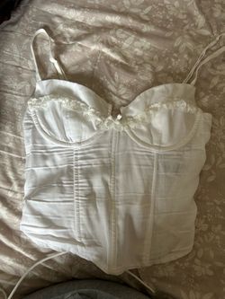 Edikted corset