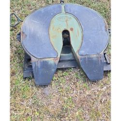 5th Wheel For Truck