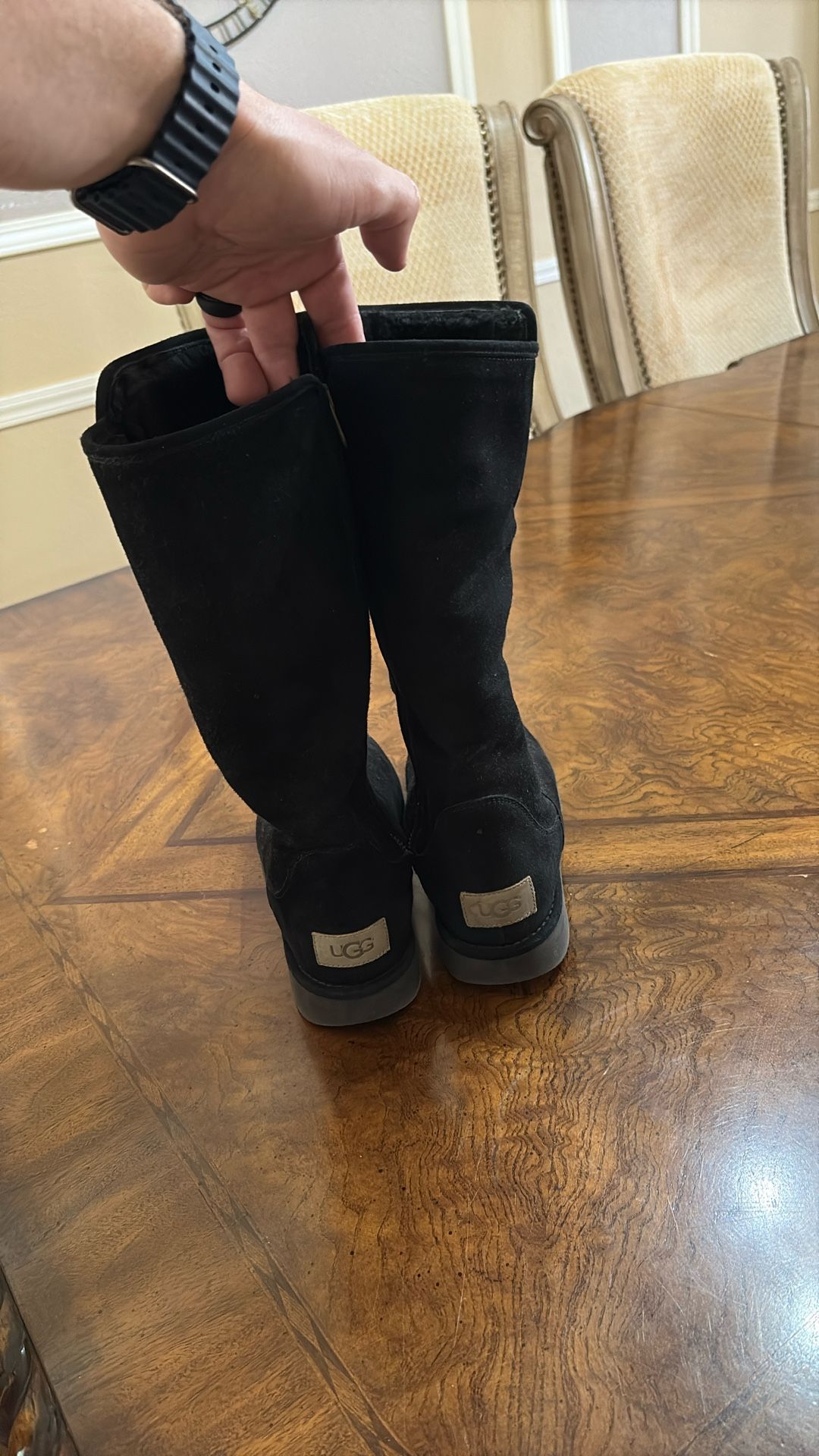 UGG Boots Size 7