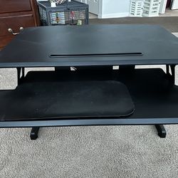 Lift Desk