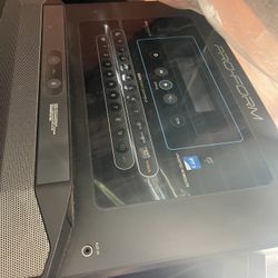 Working Out Machines