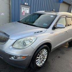 2011 Buick Enclave CXL 
