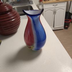 Vase