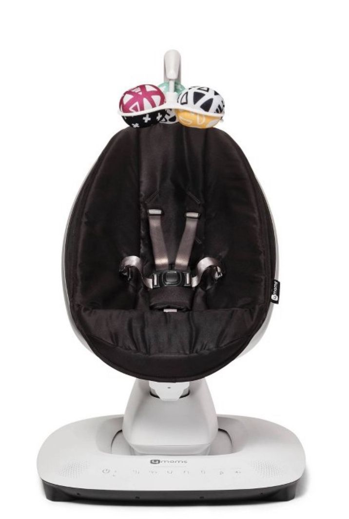 mamaRoo Swing