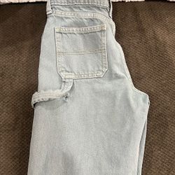 Boys Baggy Pants 10
