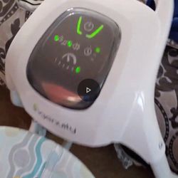 Swing for infants